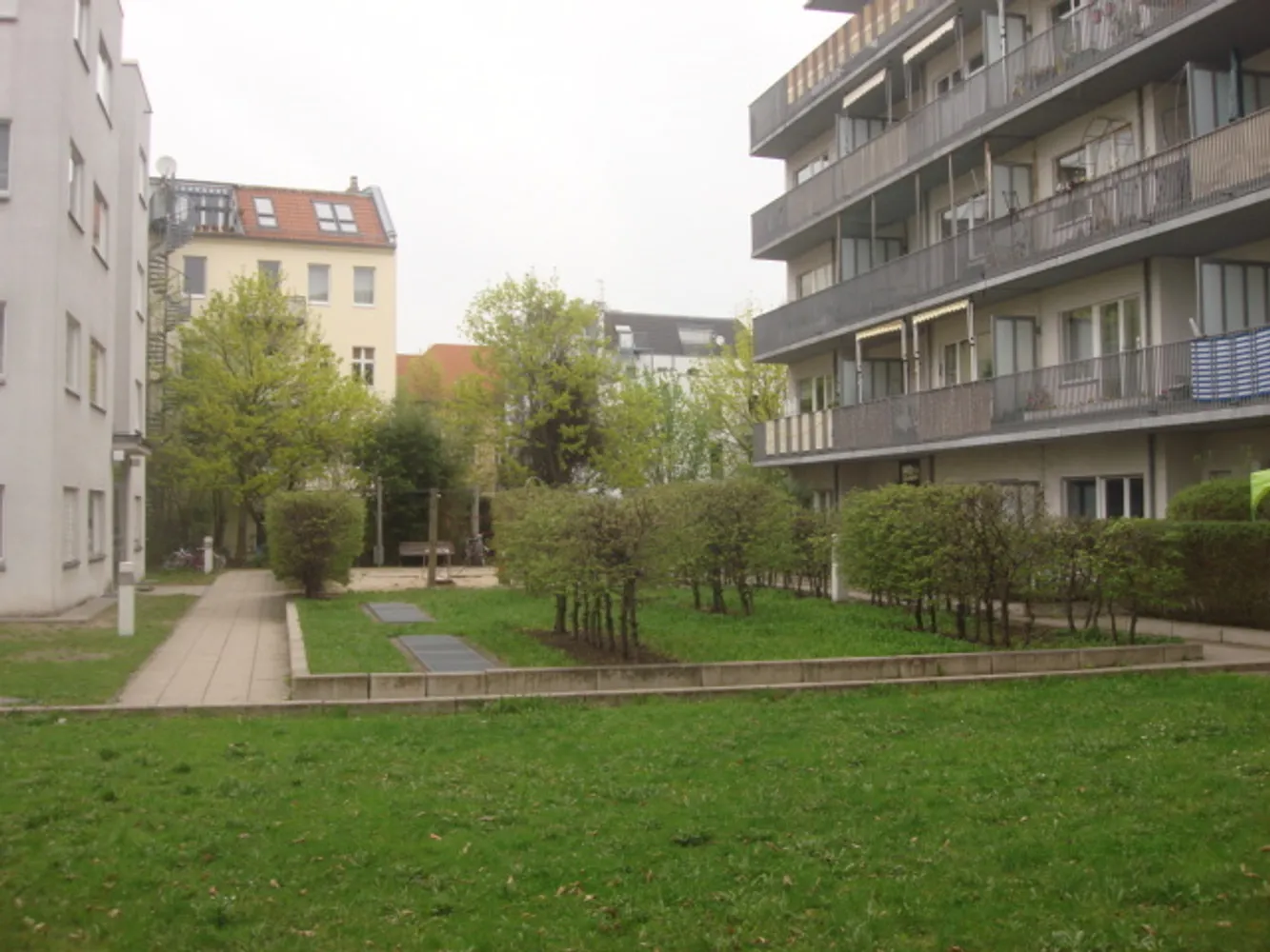 3 room apartment with 73 m² in Berlin – Photo 6