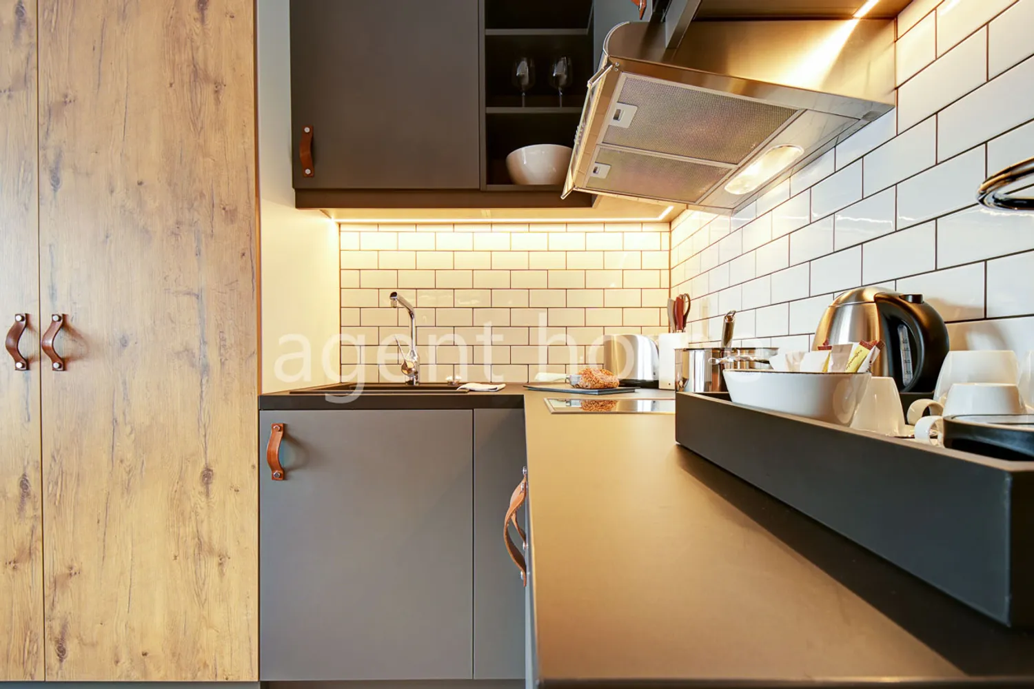 1 Zimmer Wohnung mit 25 m² in Stuttgart – Bild 10