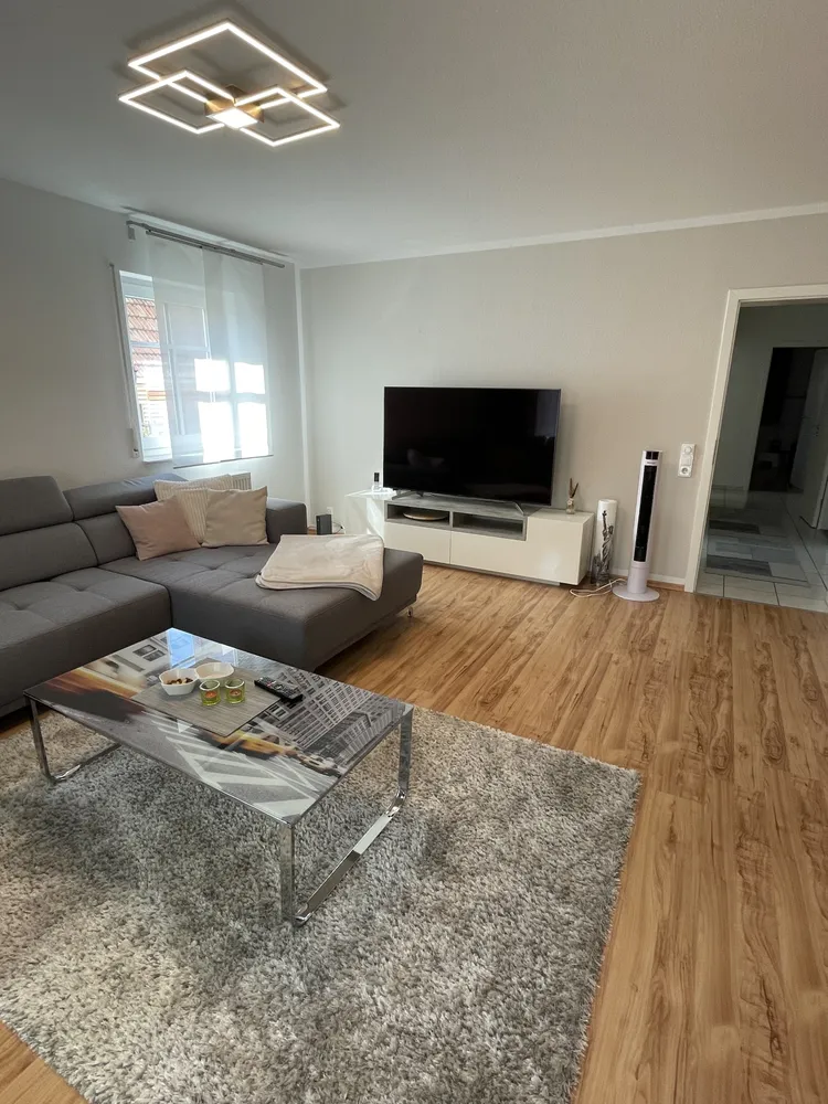 3 Zimmer Wohnung mit 91 m² in Mainz – Bild 4