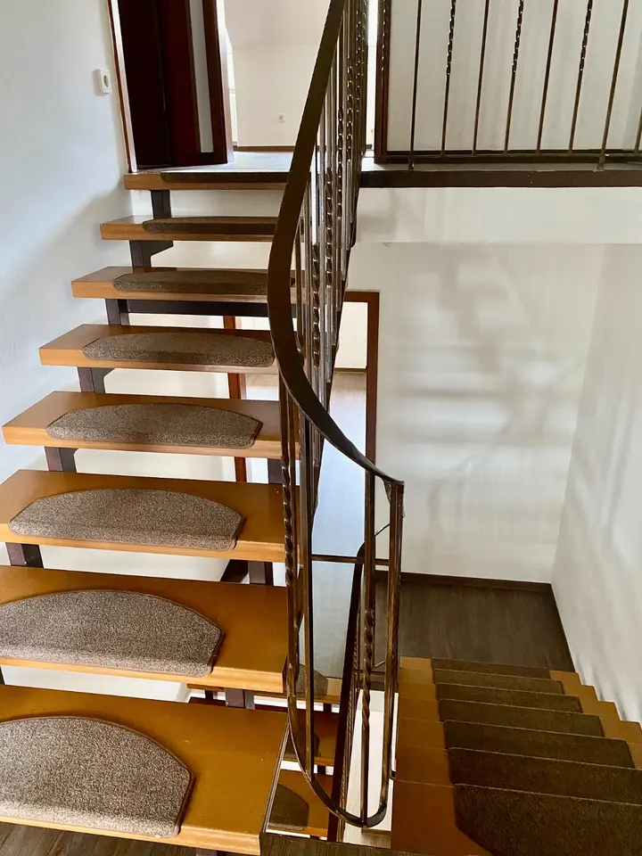 5 Zimmer Haus mit 136 m² in Amberg – Bild 9