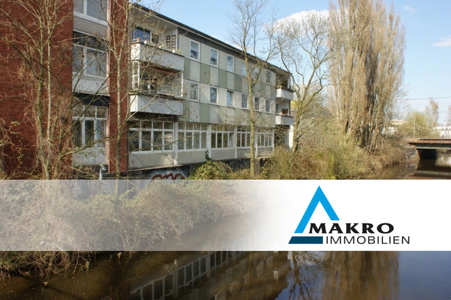 2 Zimmer Wohnung mit 33 m² in Elmshorn – Bild 7