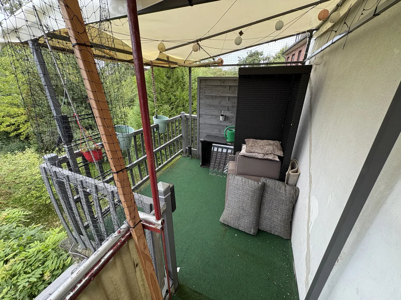 2 room apartment with 62 m² in Bremen – Photo 8