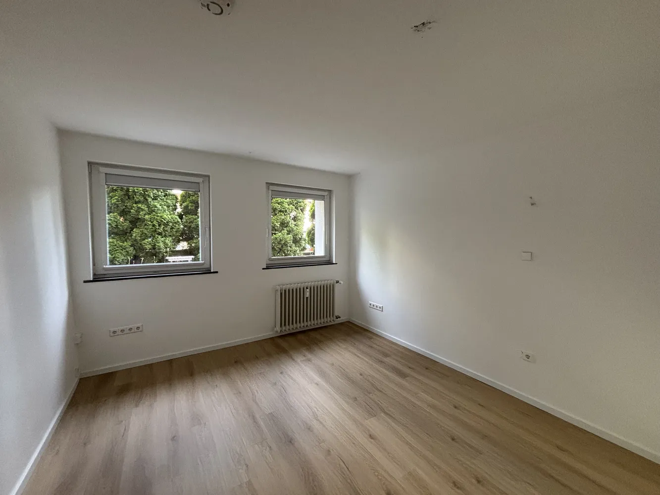 1 room apartment with 18 m² in Stuttgart – Photo 1