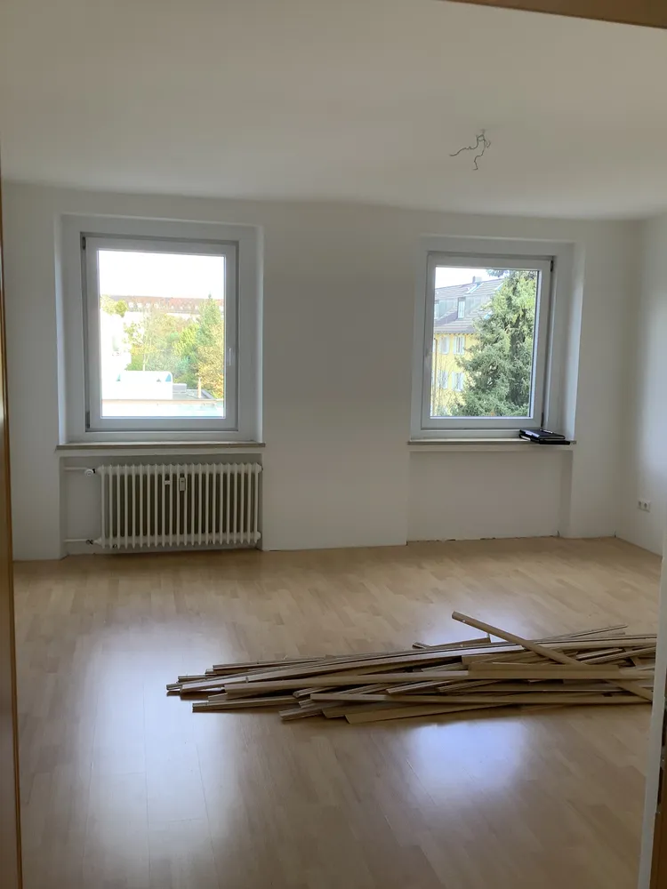 4 room apartment with 83 m² in Munich – Photo 12