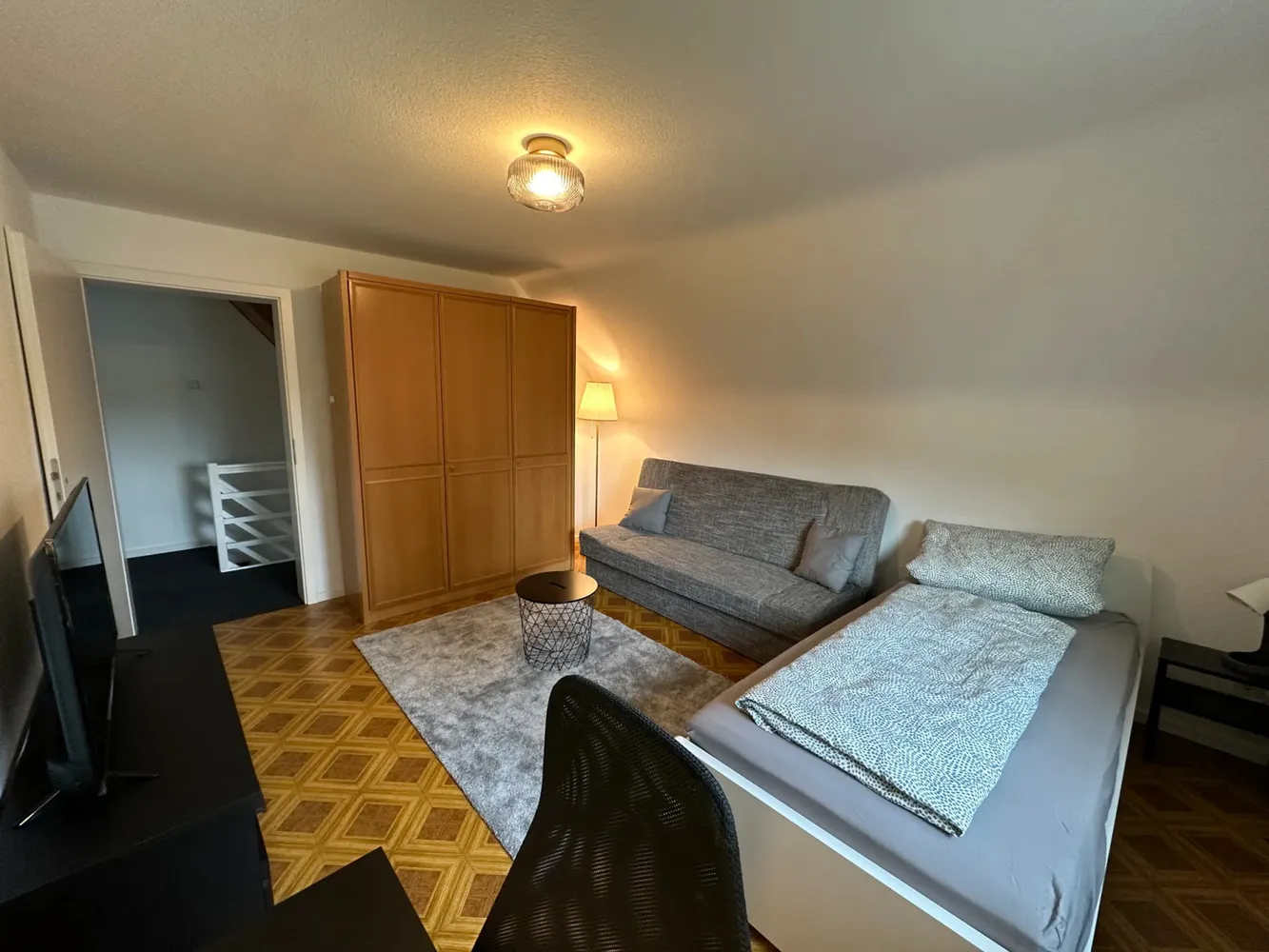 WG-Zimmer mit 15 m² in München – Bild 3
