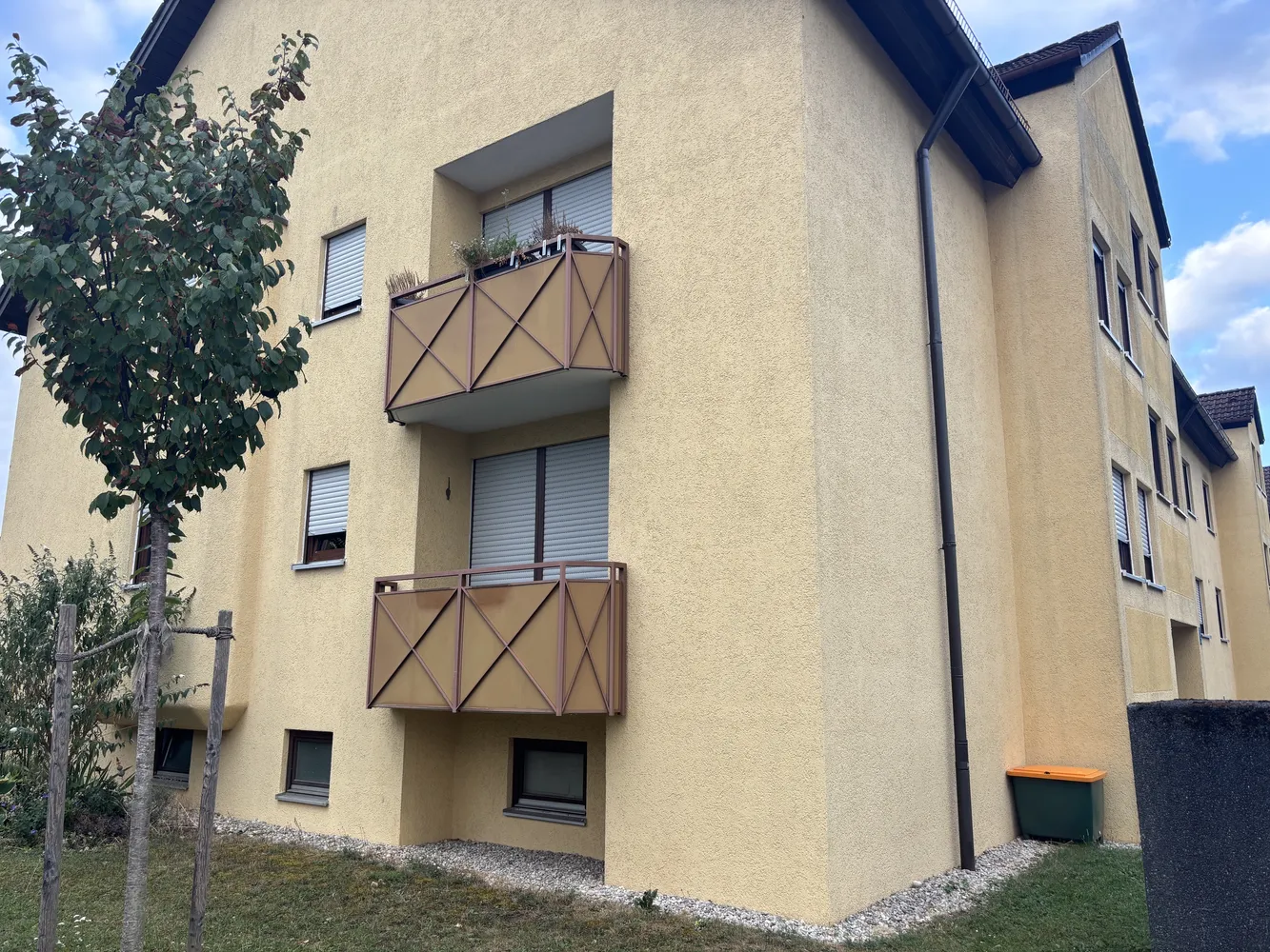 2 Zimmer Wohnung mit 46 m² in München – Bild 6