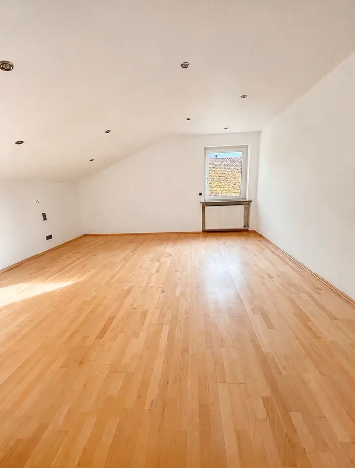5 Zimmer Haus mit 165 m² in Weilheim in Oberbayern – Bild 10