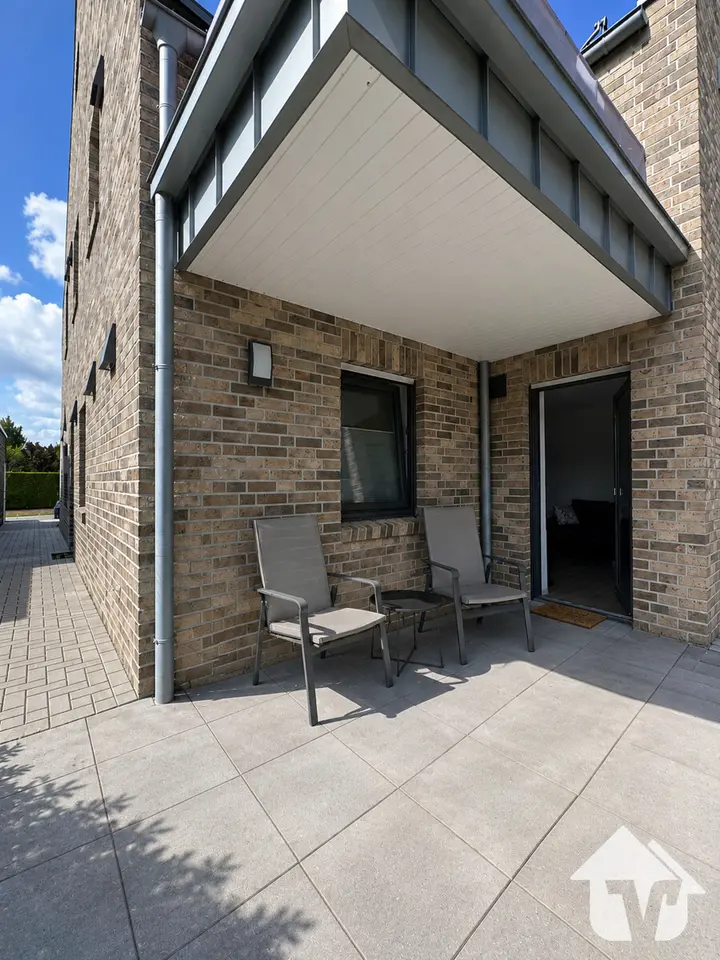 3 Zimmer Wohnung mit 70 m² in Meppen – Bild 8