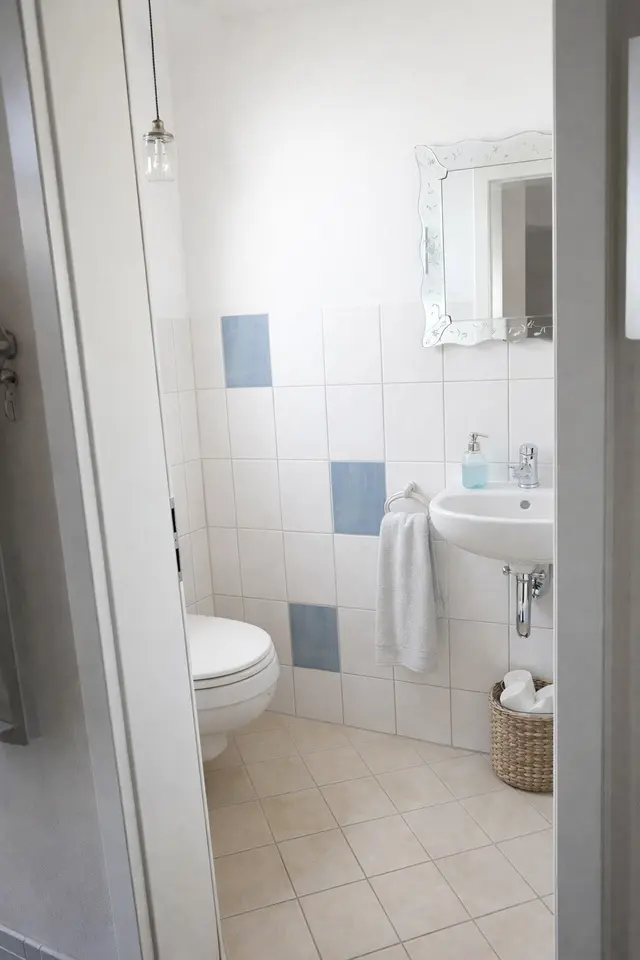 2 Zimmer Wohnung mit 14 m² in Augsburg – Bild 9