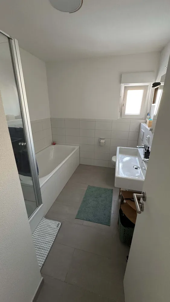 3 Zimmer Wohnung mit 85 m² in Karlsruhe – Bild 2