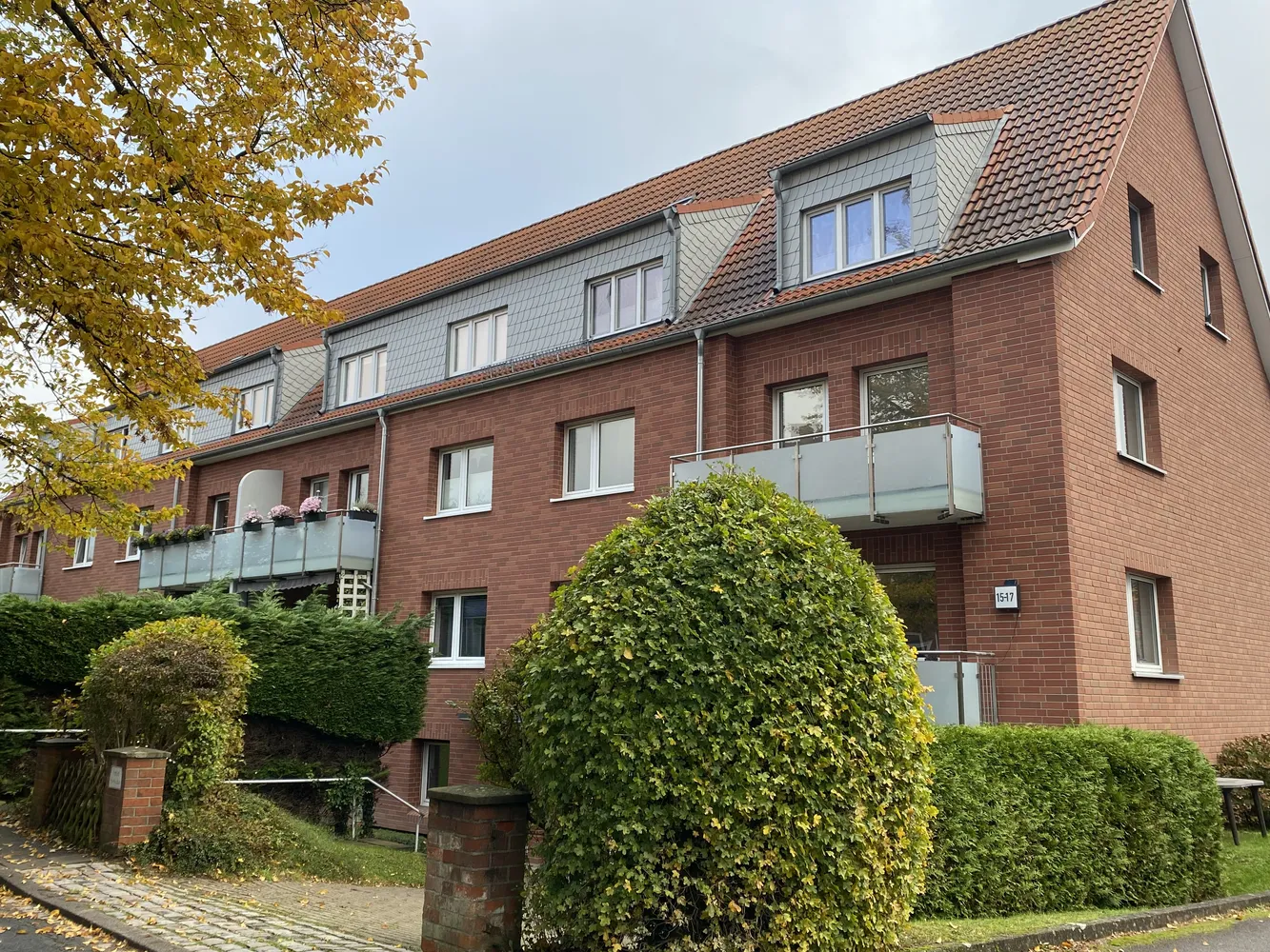 3 Zimmer Wohnung mit 70 m² in Lübeck – Bild 7