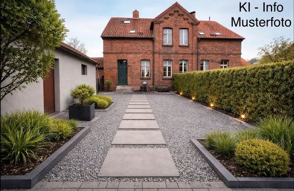 4 Zimmer Haus mit 110 m² in Essen – Bild 5