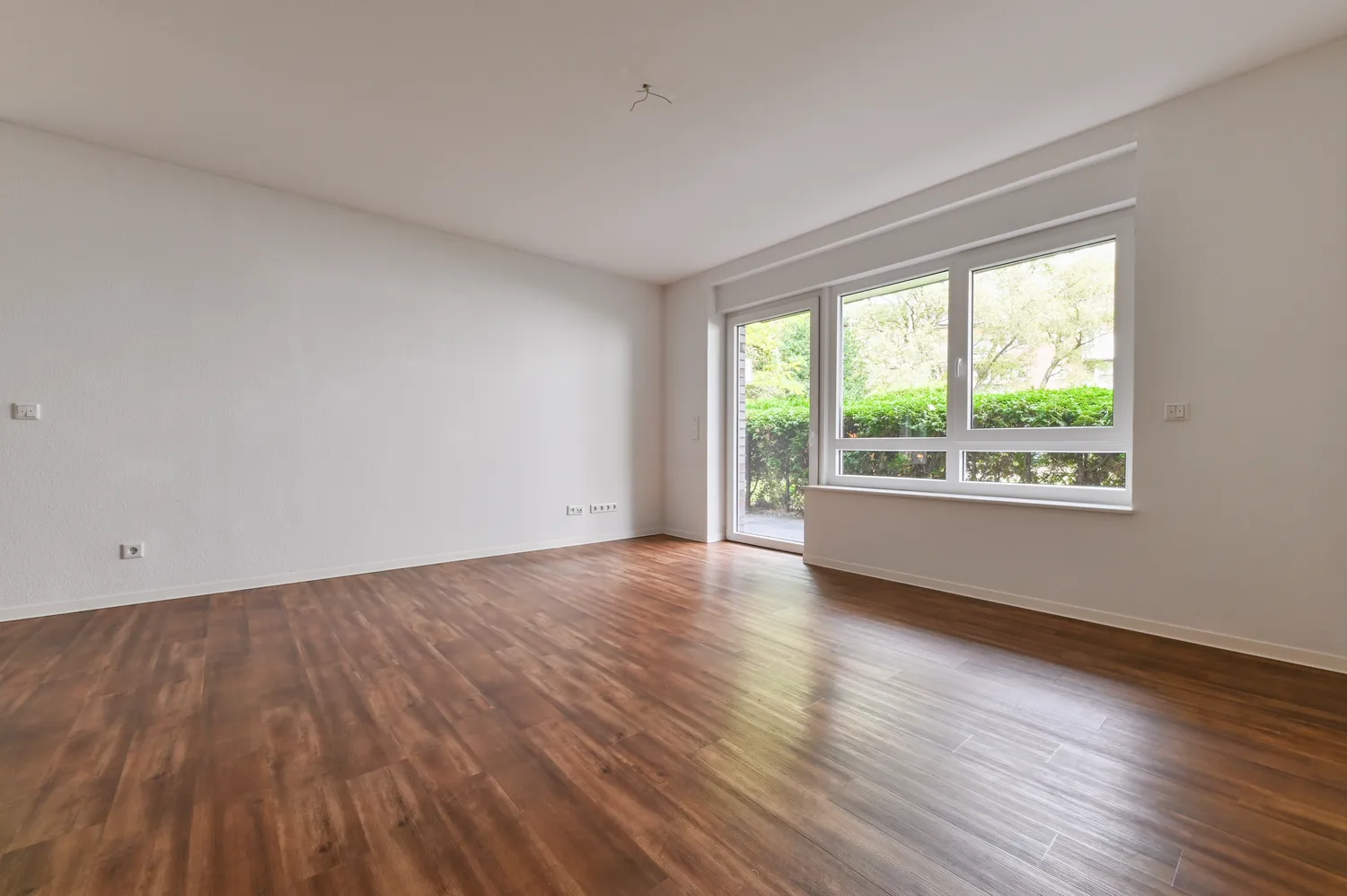 2 Zimmer Wohnung mit 62 m² in Oberhausen – Bild 2