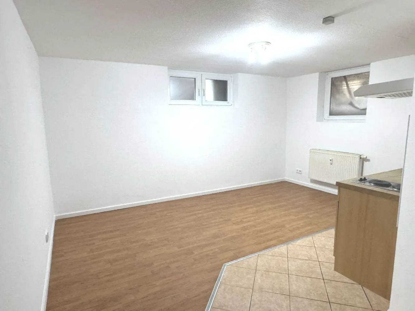 1 Zimmer Wohnung mit 35 m² in Dreieich – Bild 1