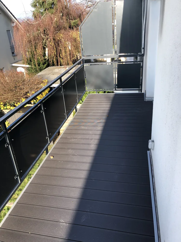 2 Zimmer Wohnung mit 70 m² in Bergisch Gladbach – Bild 2