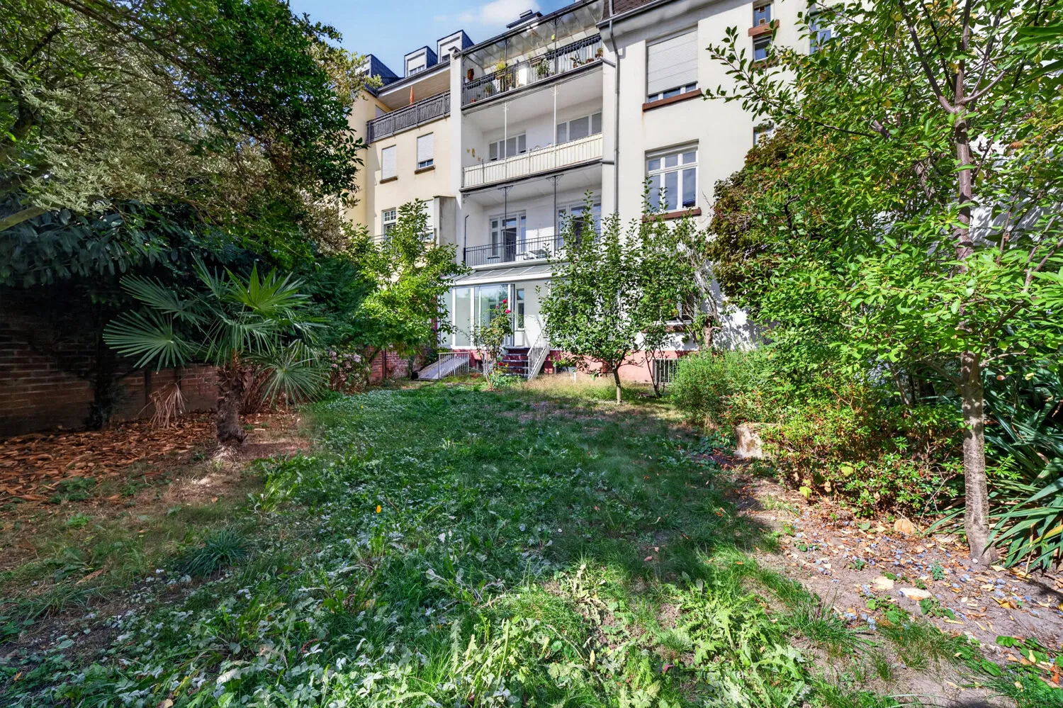 5 Zimmer Wohnung mit 139 m² in Trier – Bild 3
