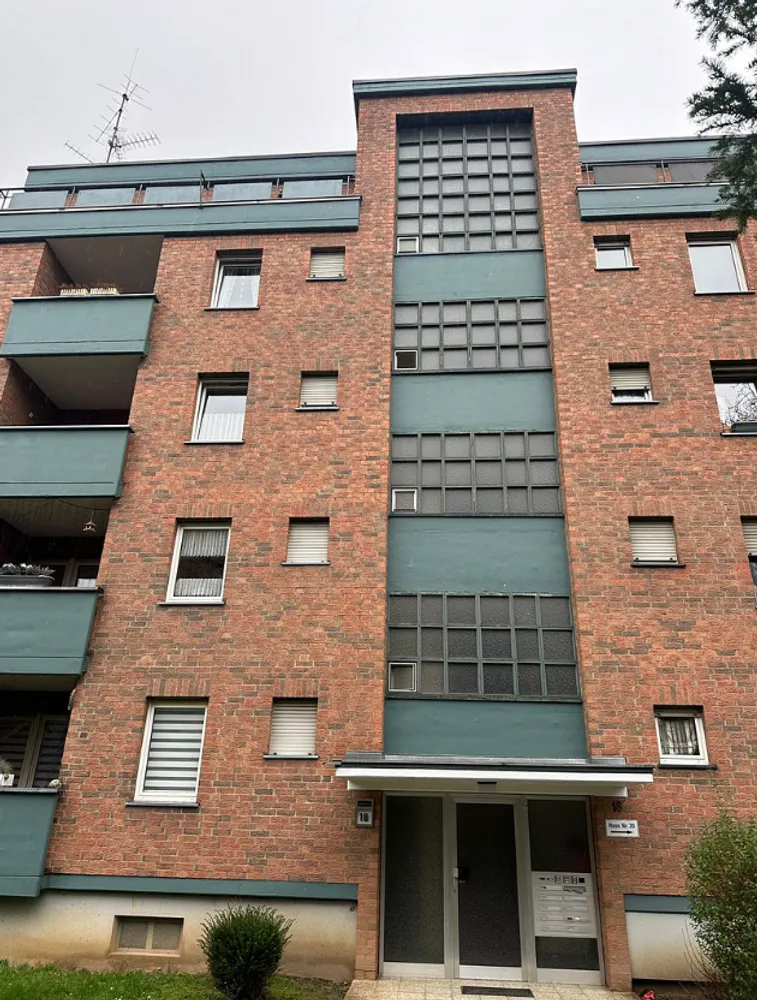 4 Zimmer Wohnung mit 95 m² in Sankt Augustin – Bild 4