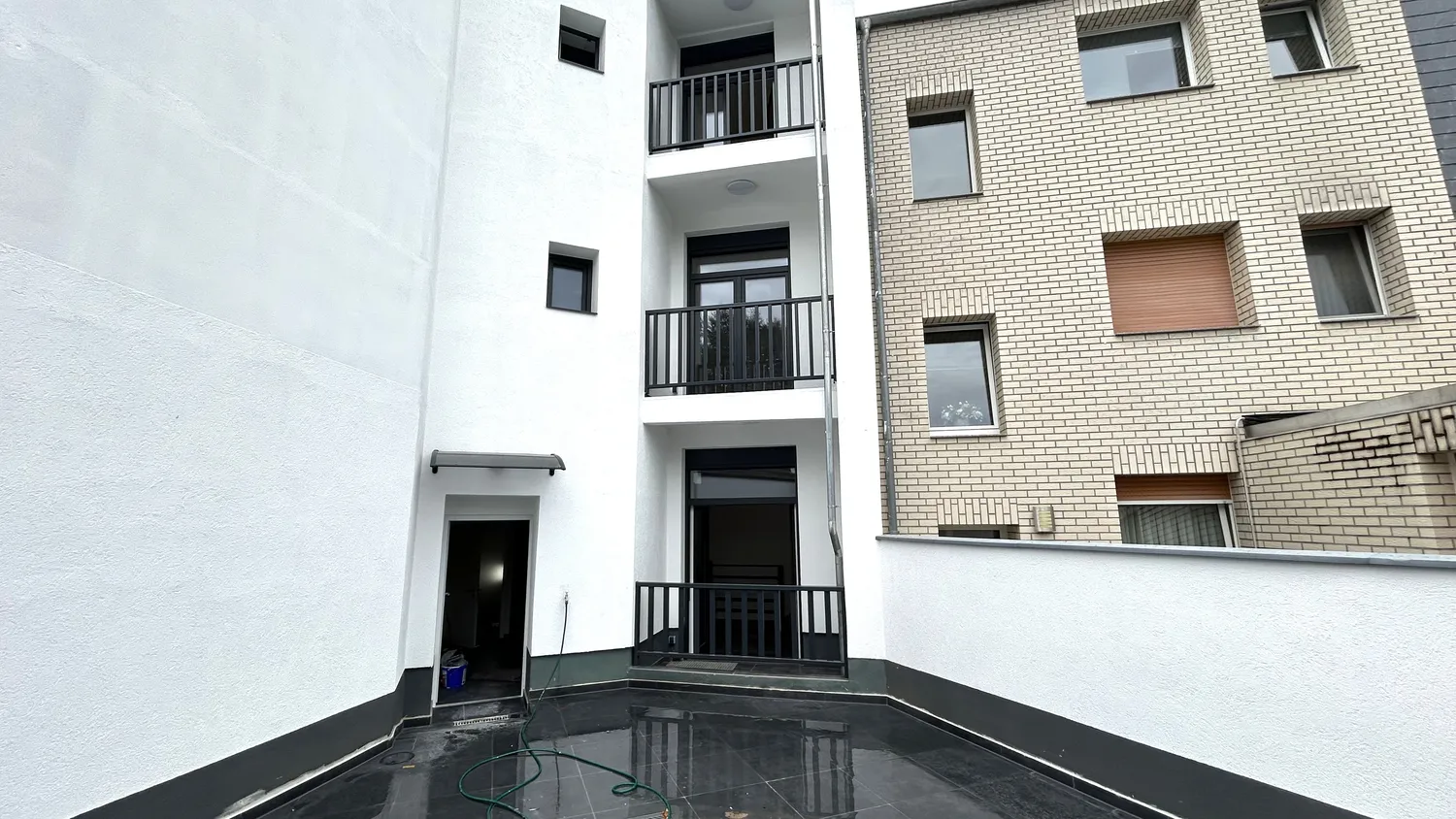 2 Zimmer Wohnung mit 65 m² in Mönchengladbach – Bild 8