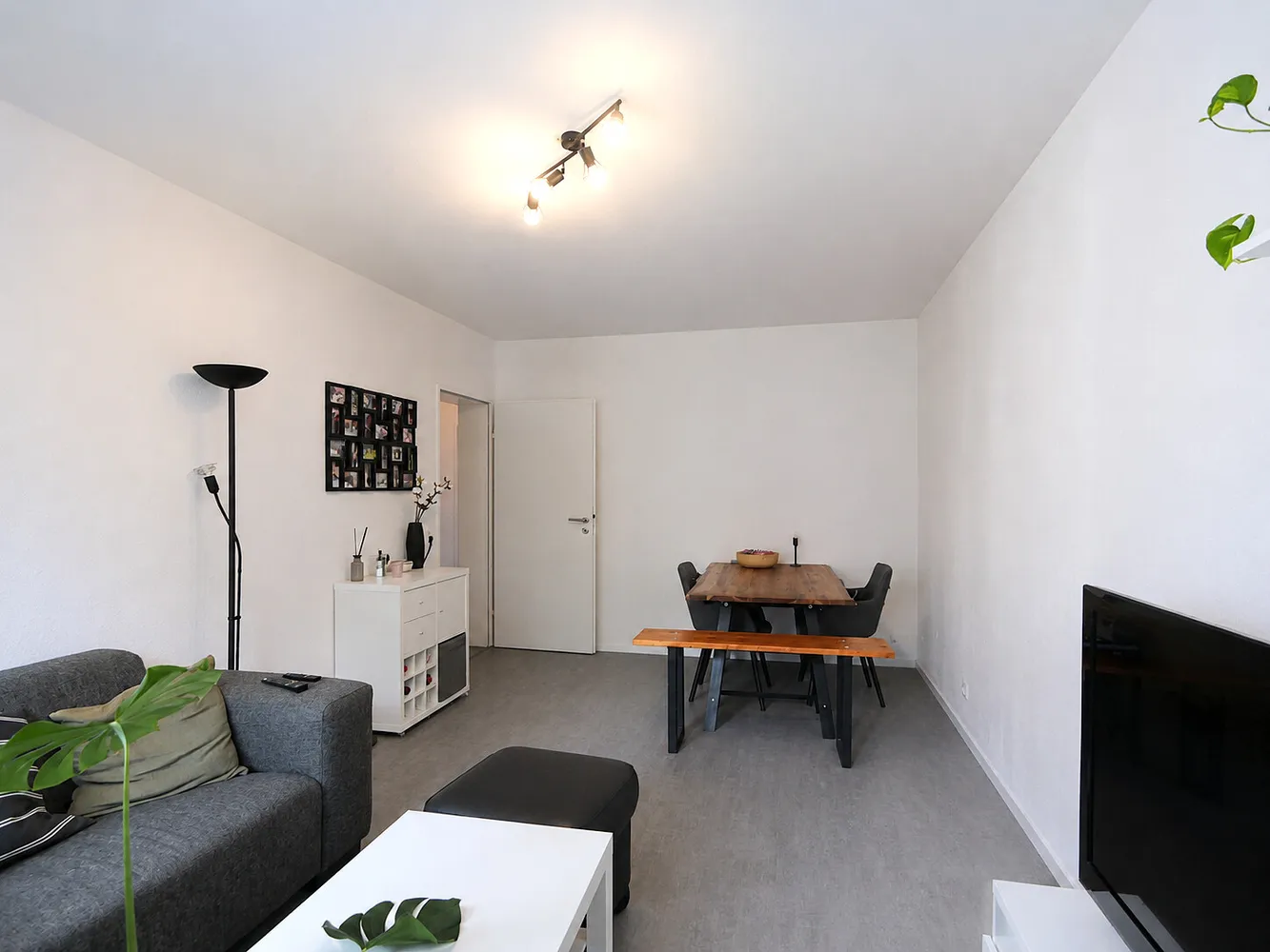 2 Zimmer Wohnung mit 52 m² in Aachen – Bild 2