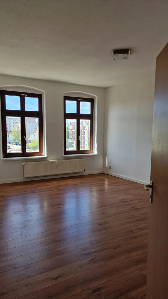 4 room apartment with 119 m² in Magdeburg – Photo 1