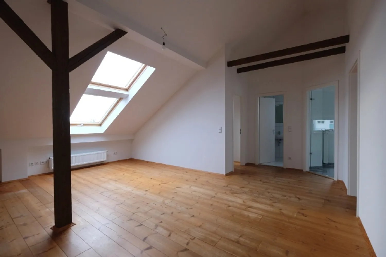 3 room apartment with 69 m² in Dresden – Photo 3