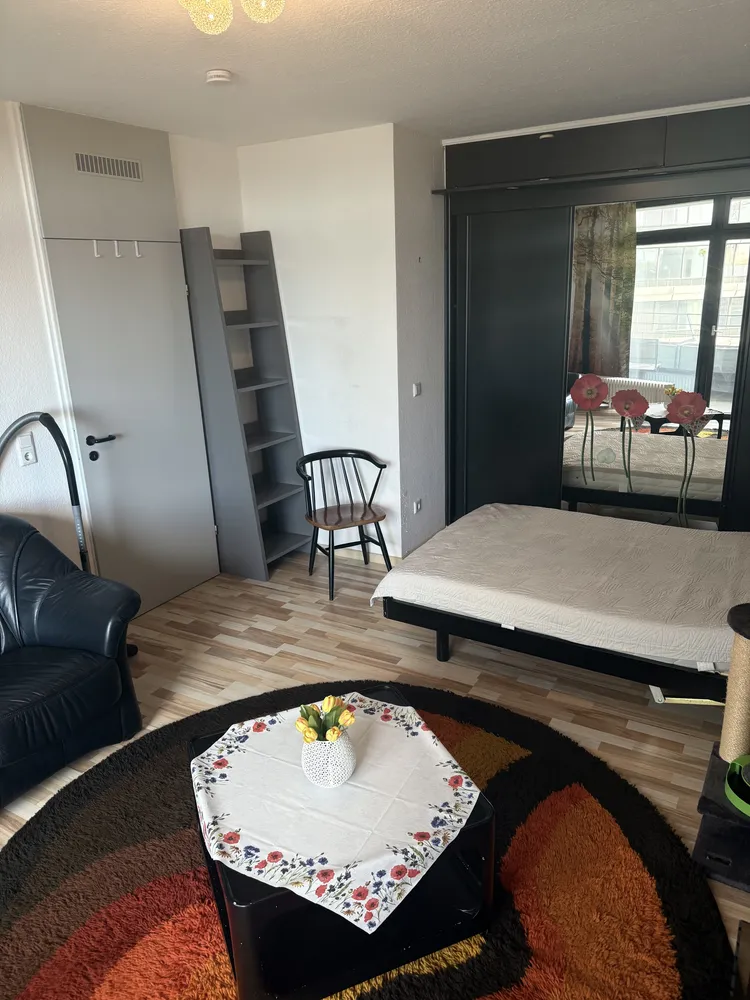 2 Zimmer Wohnung mit 63 m² in Mannheim – Bild 12