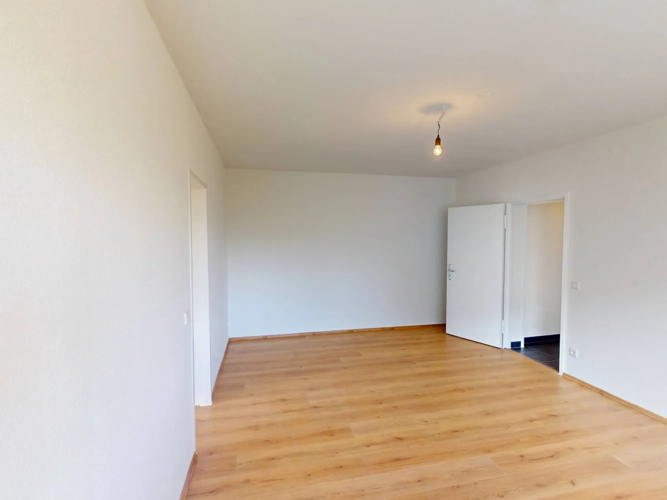 3 Zimmer Wohnung mit 56 m² in Flensburg – Bild 6