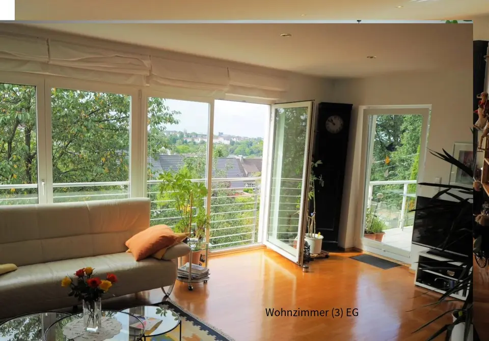 5 Zimmer Haus mit 197 m² in Lüdenscheid – Bild 6