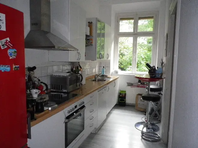 4 Zimmer Wohnung mit 108 m² in Wuppertal – Bild 10