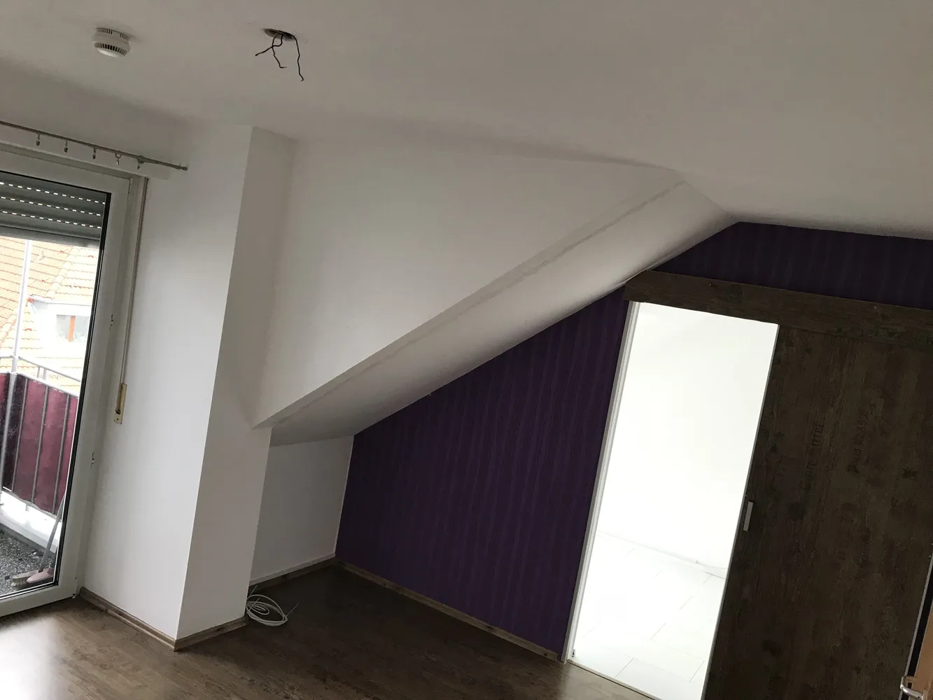 3 Zimmer Wohnung mit 60 m² in Augsburg – Bild 2