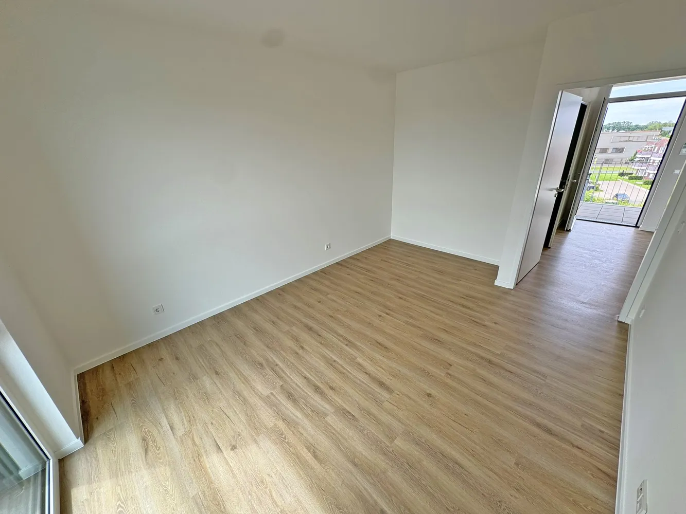 2 Zimmer Wohnung mit 51 m² in Dorsten – Bild 11