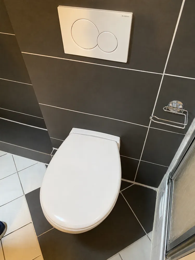 2 room apartment with 35 m² in Georgsmarienhütte – Photo 3