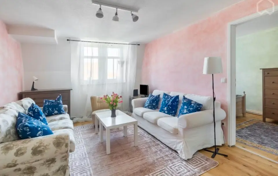 3 Zimmer Wohnung mit 60 m² in Leverkusen – Bild 1