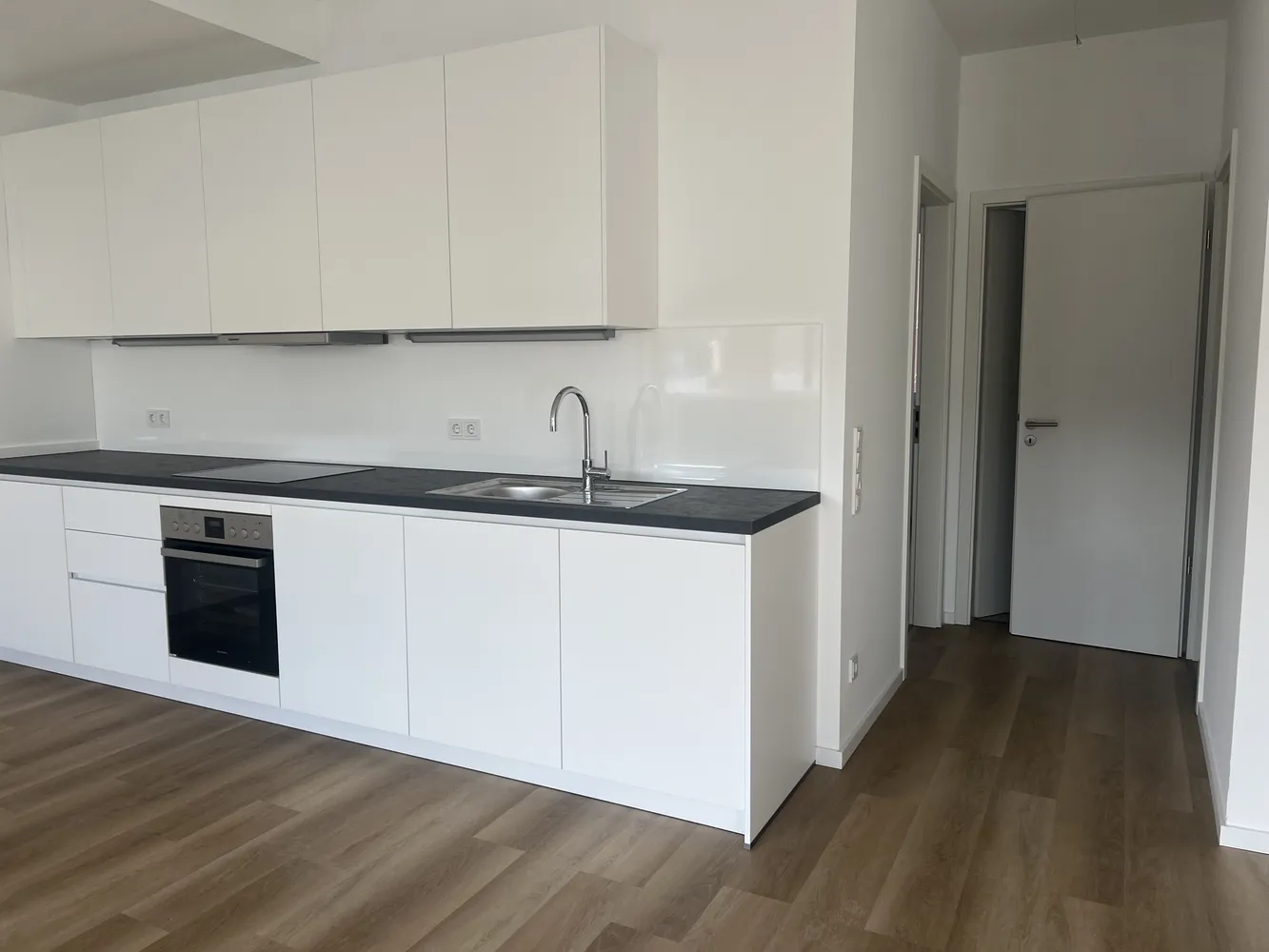 2 room apartment with 89 m² in Aachen – Photo 7