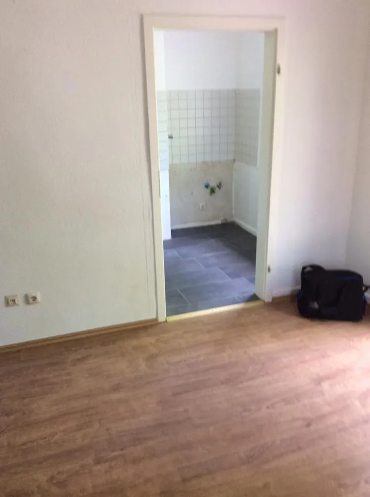 2 Zimmer Wohnung mit 41 m² in Duisburg – Bild 4