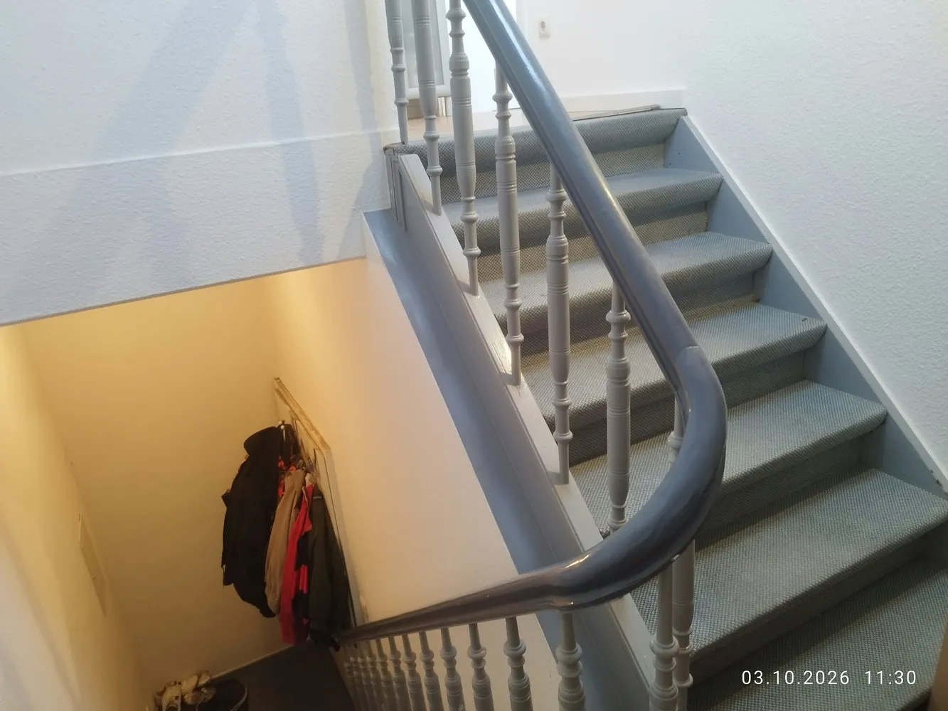 2 room apartment with 47 m² in Mönchengladbach – Photo 4