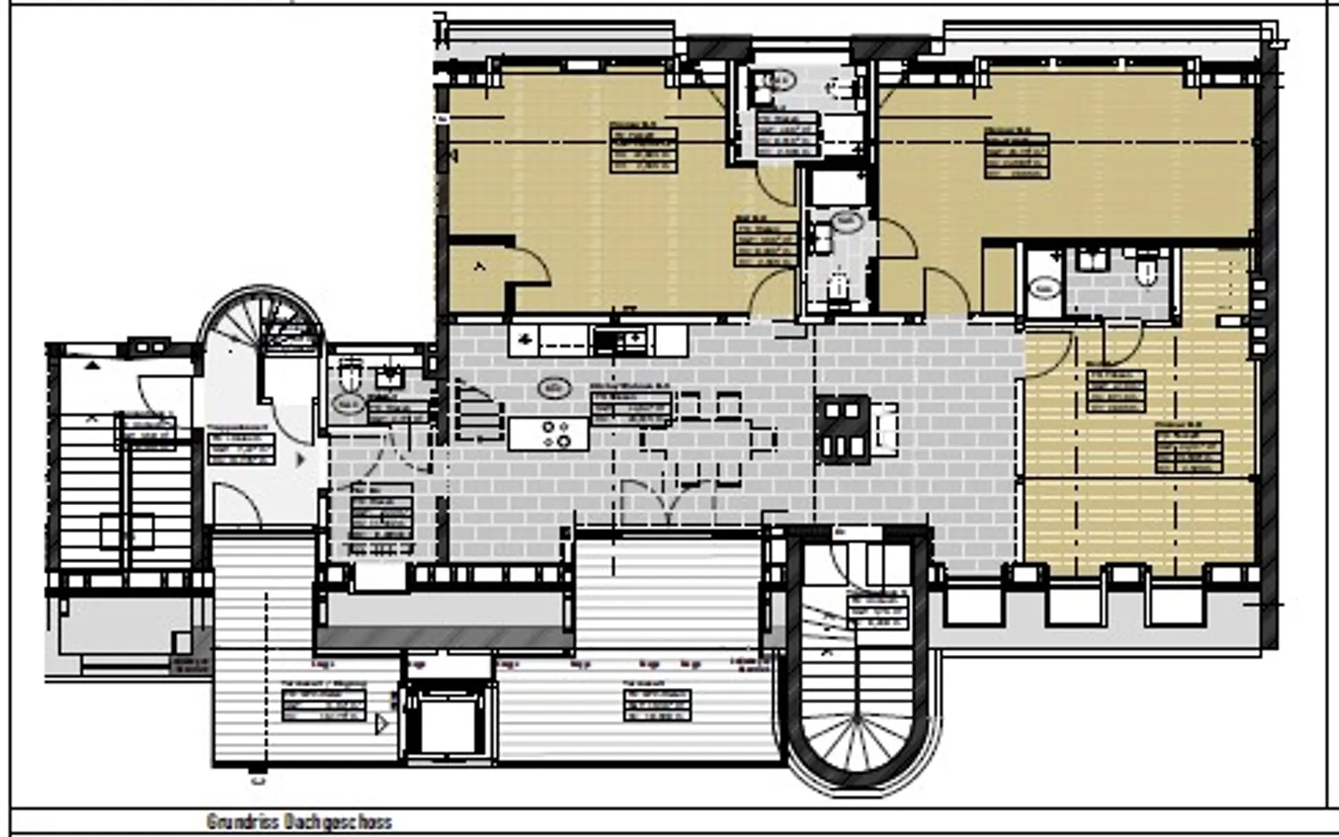 1 Zimmer Wohnung mit 25 m² in Berlin – Bild 3