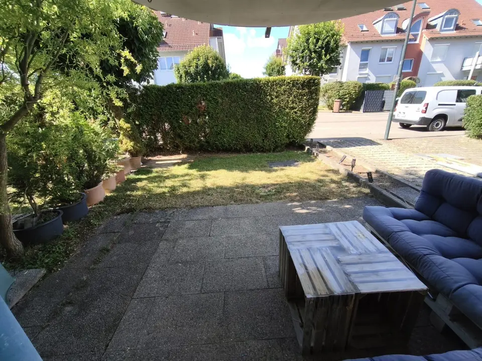 WG-Zimmer mit 75 m² in Mosbach – Bild 7