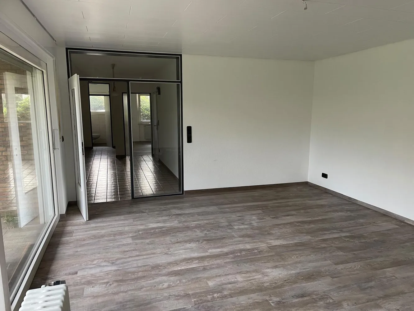 4 Zimmer Wohnung mit 106 m² in Greven – Bild 4