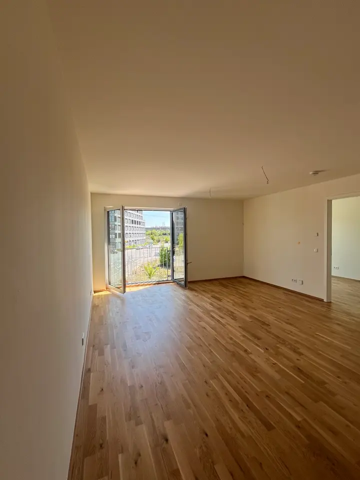 3 Zimmer Wohnung mit 79 m² in Nürnberg – Bild 1