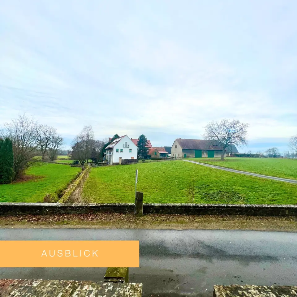 Studio mit 21 m² in Detmold – Bild 5