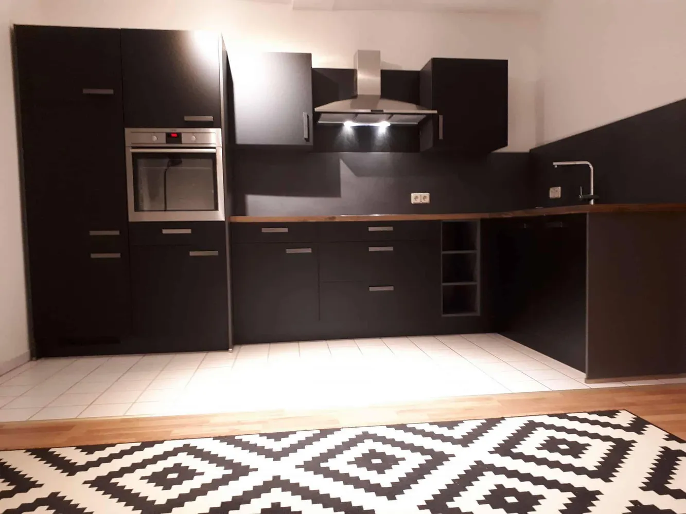 2 Zimmer Wohnung mit 57 m² in Nordhausen – Bild 2