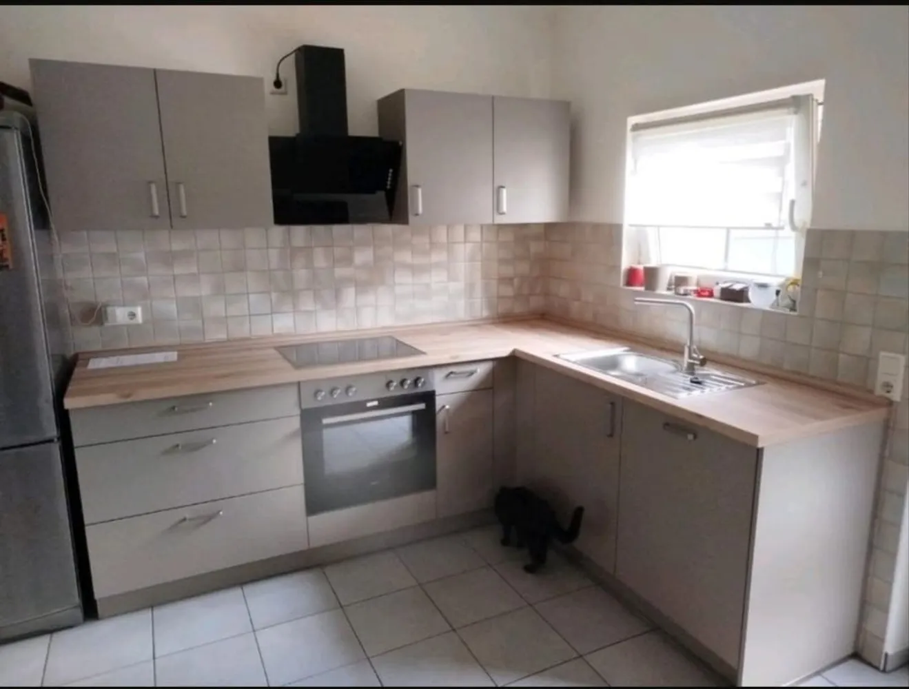 2 Zimmer Wohnung mit 52 m² in Witten – Bild 2
