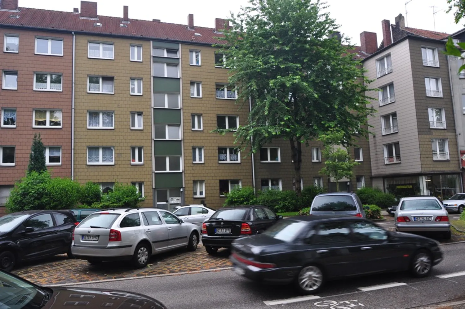 3 Zimmer Wohnung mit 64 m² in Herne – Bild 1