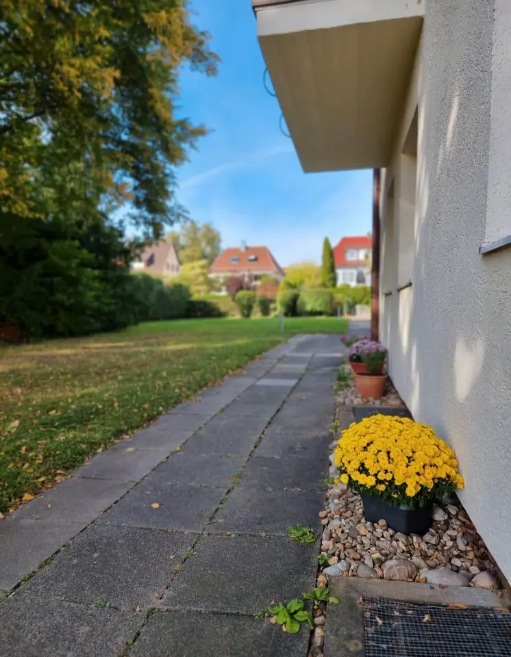 Shared room with 19 m² in Stuttgart – Photo 5
