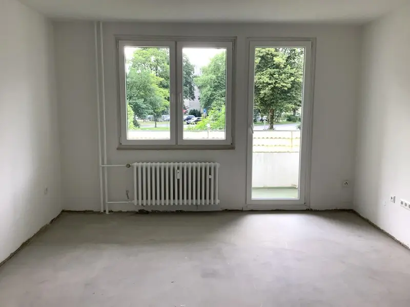 3 Zimmer Wohnung mit 71 m² in Bielefeld – Bild 1