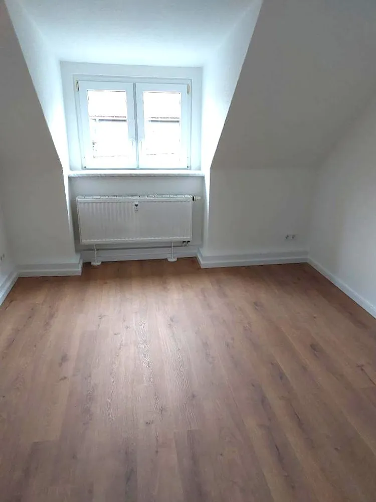 2 room apartment with 35 m² in Kamenz – Photo 6