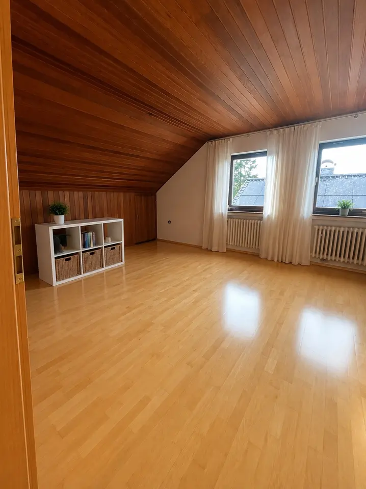 3 Zimmer Wohnung mit 70 m² in Minden – Bild 2