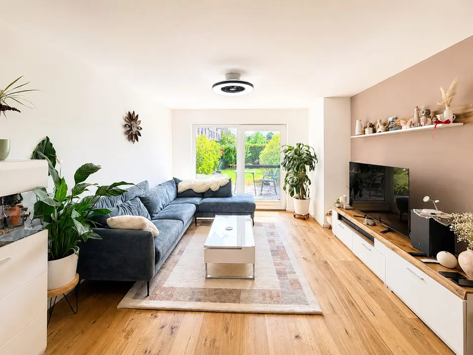5 Zimmer Haus mit 136 m² in Wolfsburg – Bild 1