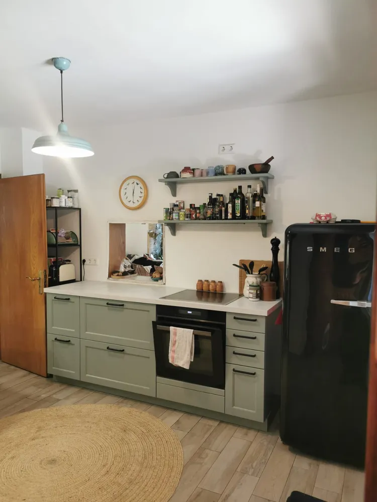 6 Zimmer Haus mit 150 m² in München – Bild 9